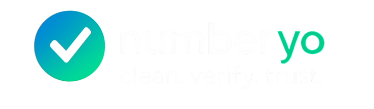 Numberyo Logo